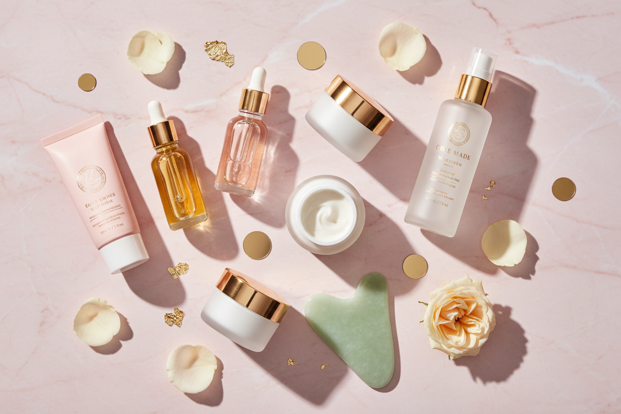 Beauty & Skincare