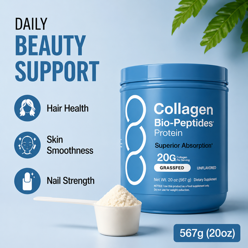 Glow-Boost Collagen Mix