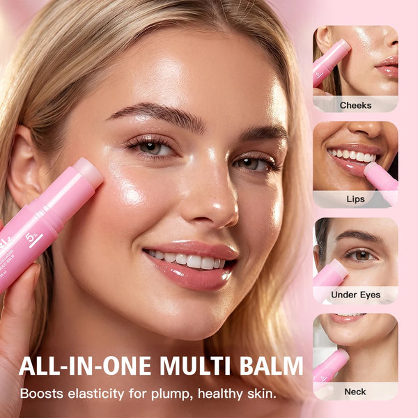 Radiant Glow Multi Balm Stick